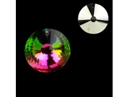 Feng Shui päikesepüüdja - värviline kristallketas - VIIMASED